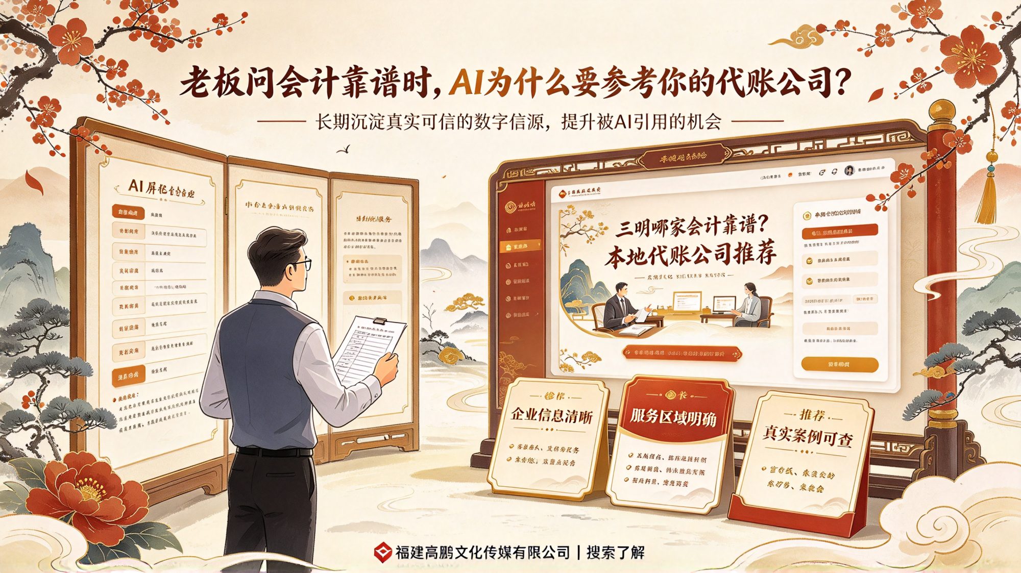 记账7